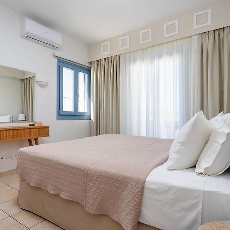 Mitos Suites Agios Prokopios  Exterior foto