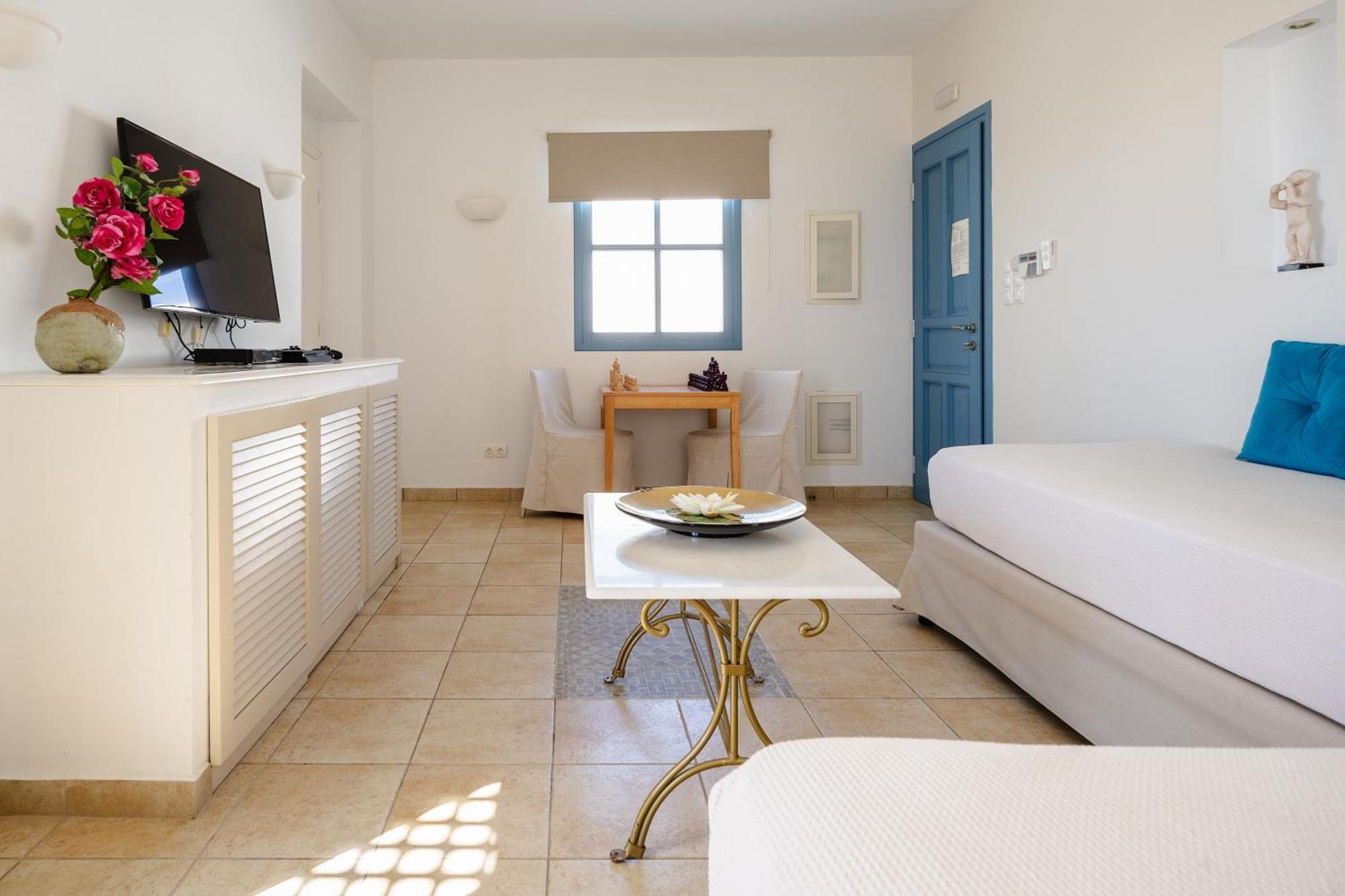 Mitos Suites Agios Prokopios  Exterior foto